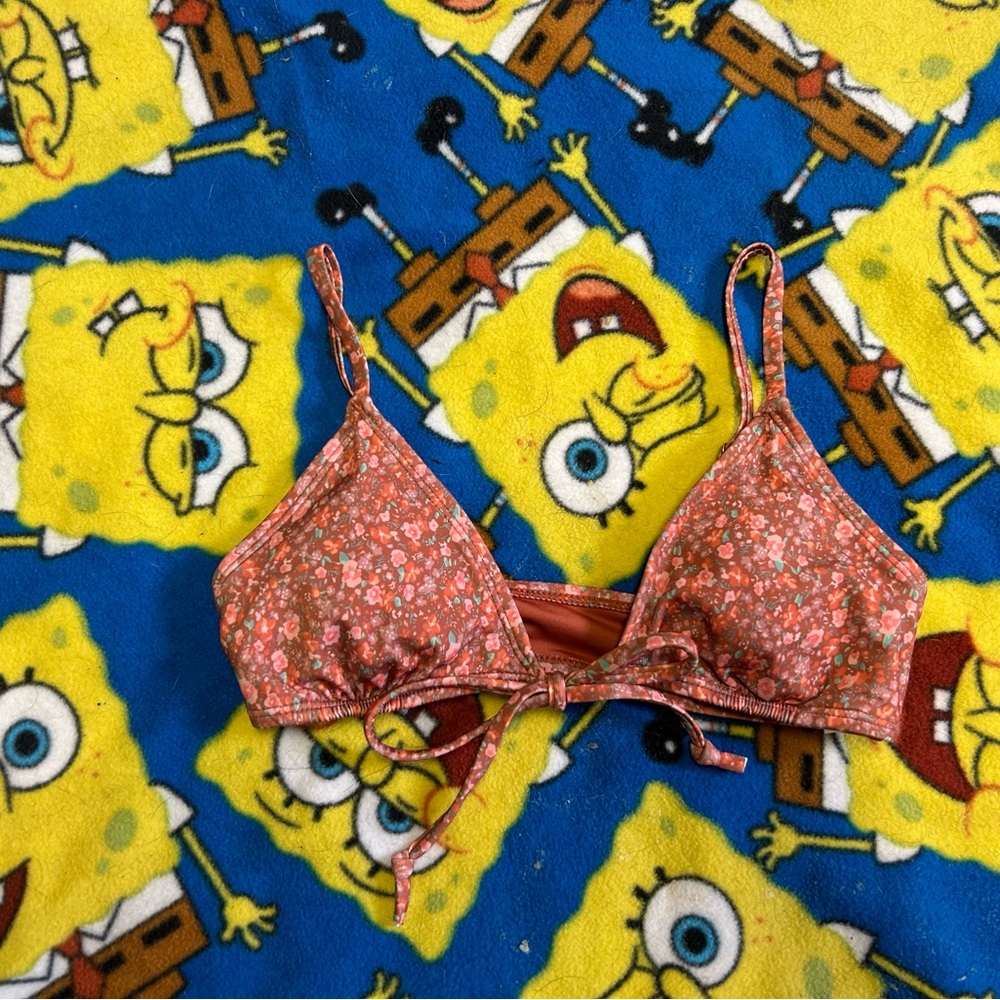 Aeropostale Bikini Top